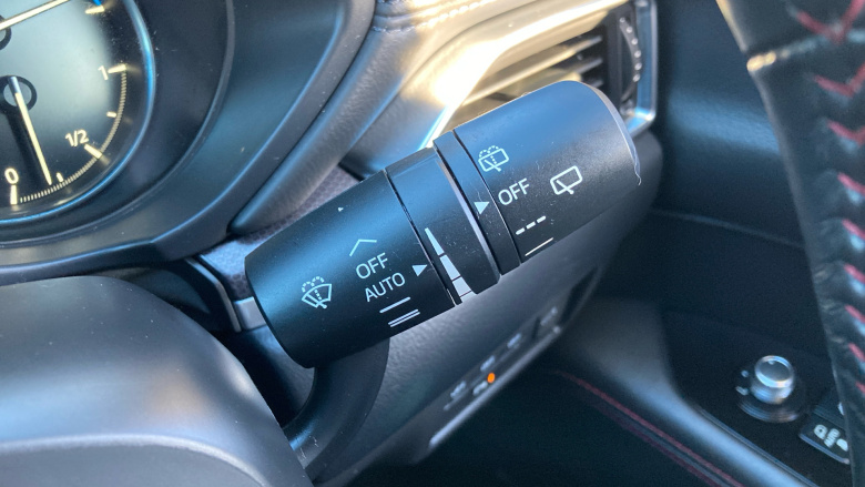 Mazda CX-5 2.0 Sport Black 5dr Petrol Estate